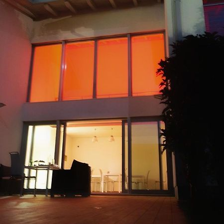 Bed and Breakfast Wooden House Montegrotto Terme Exterior foto