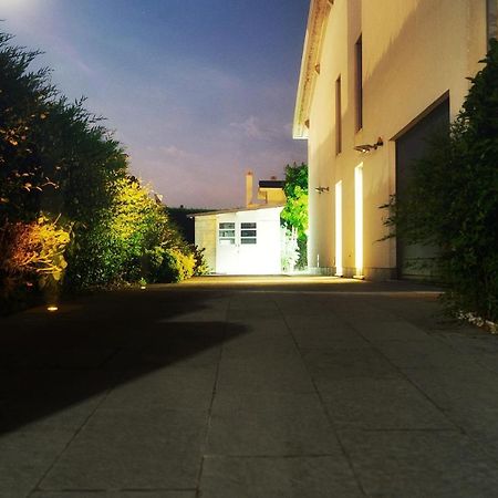 Bed and Breakfast Wooden House Montegrotto Terme Exterior foto