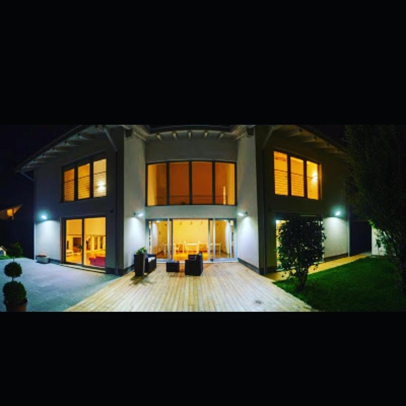 Bed and Breakfast Wooden House Montegrotto Terme Exterior foto