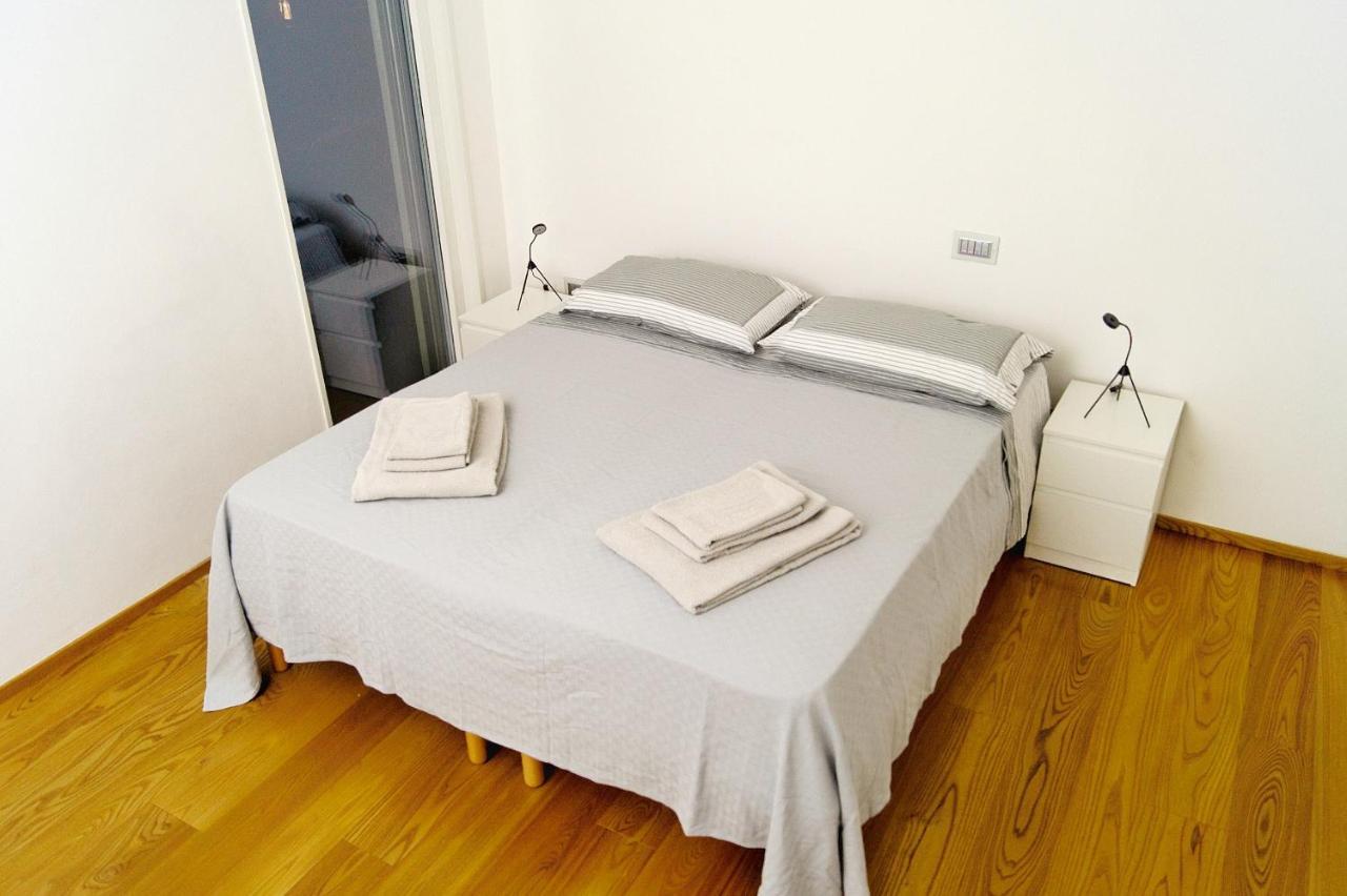 Bed and Breakfast Wooden House Montegrotto Terme Exterior foto