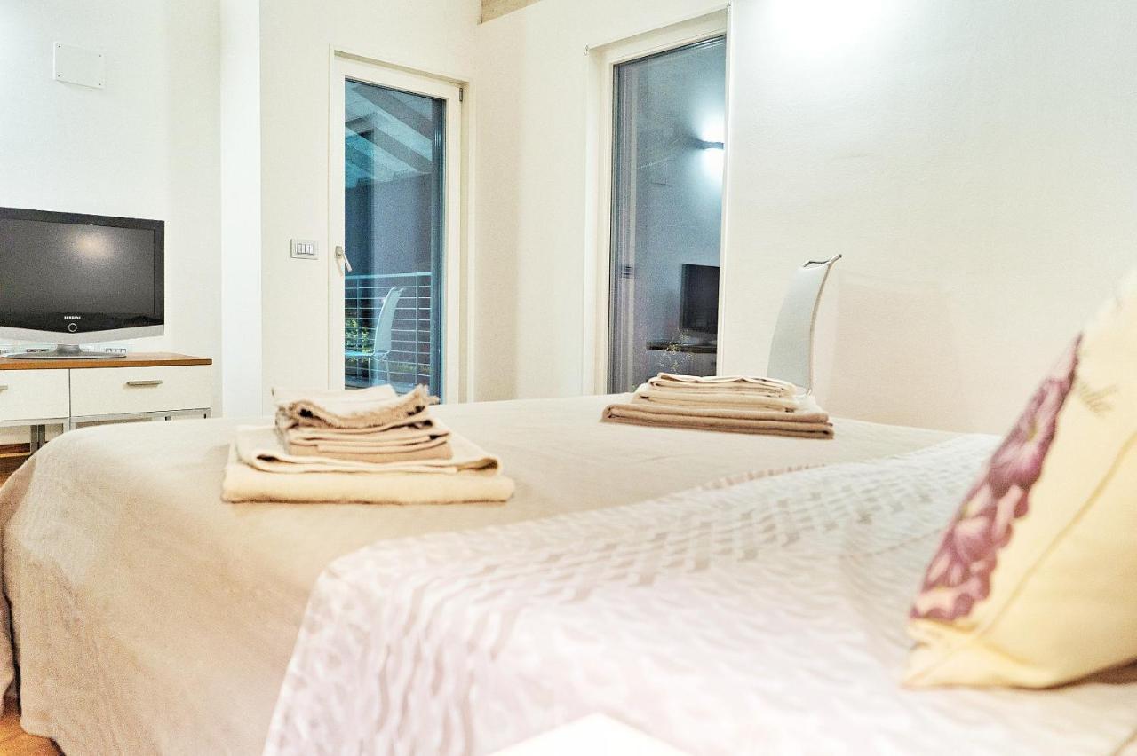Bed and Breakfast Wooden House Montegrotto Terme Exterior foto