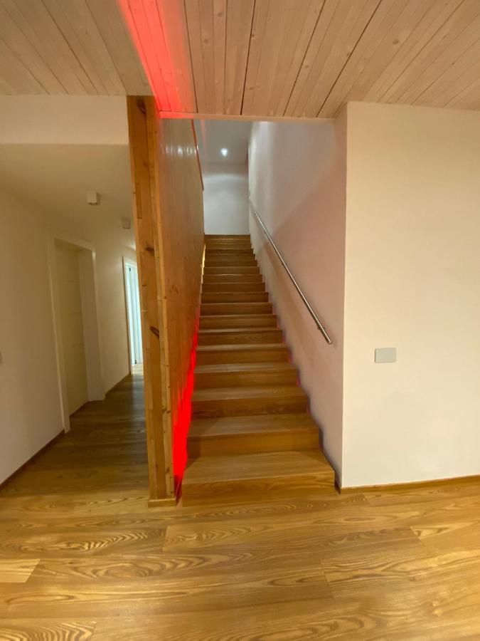 Bed and Breakfast Wooden House Montegrotto Terme Exterior foto